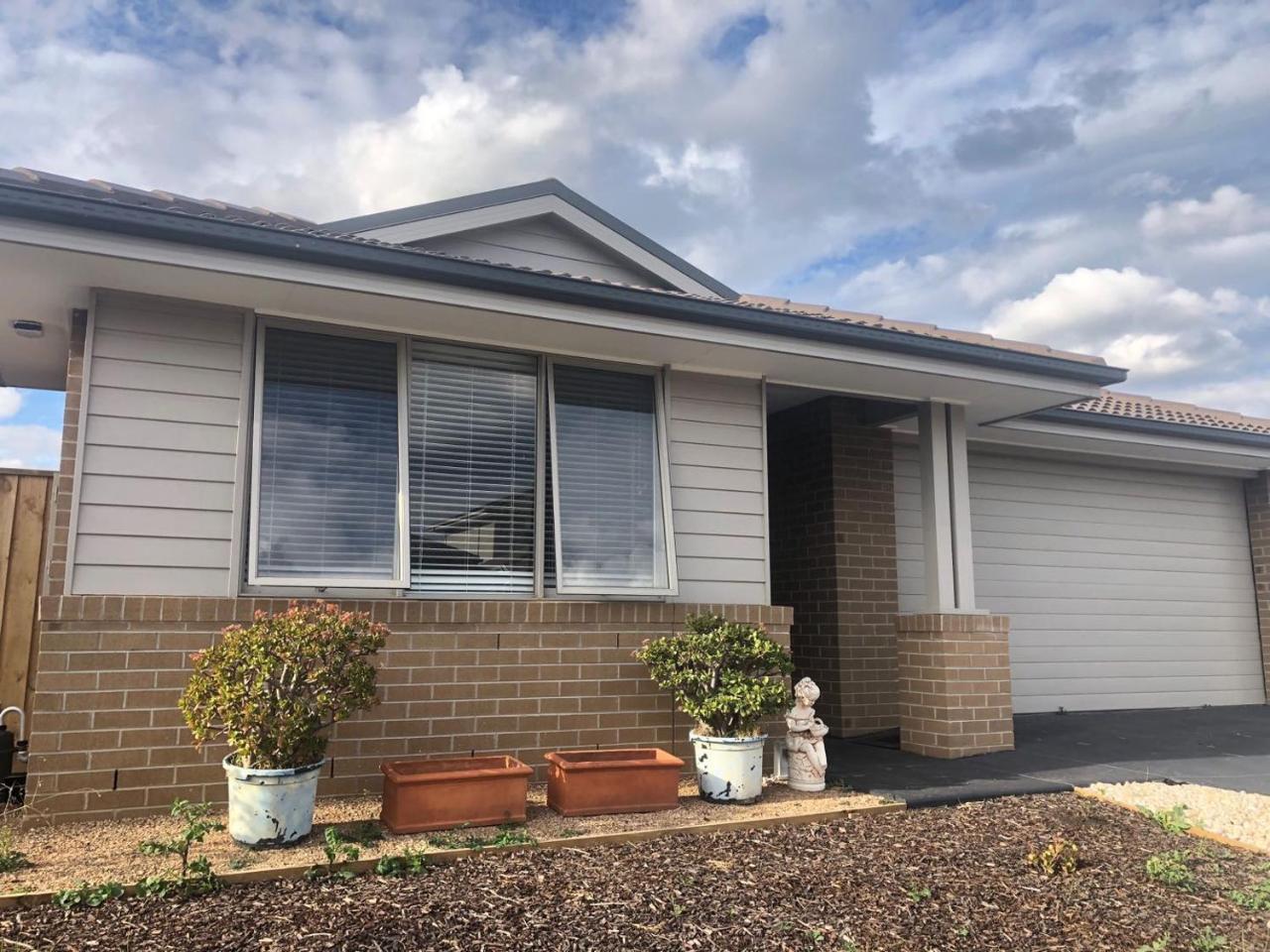 Melbourne Lakes Warm House Exterior foto